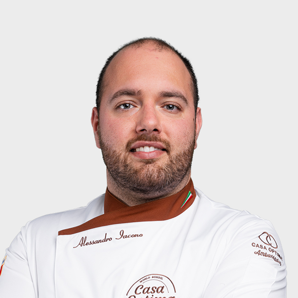 Alessandro Iacono