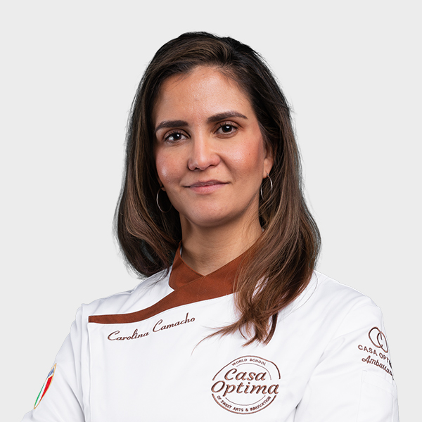 Carolina Camacho Castillo