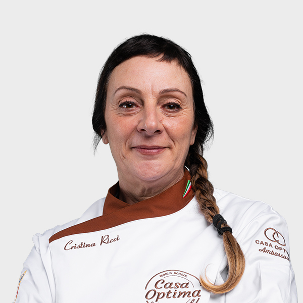 Cristina Ricci