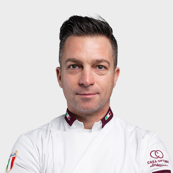 Federico Madau