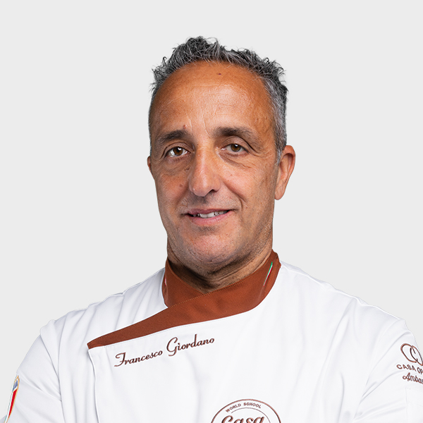 Francesco Giordano