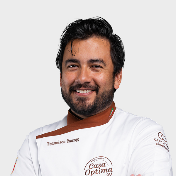 Francisco Soares