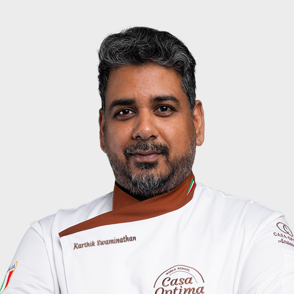 Karthik Swaminathan