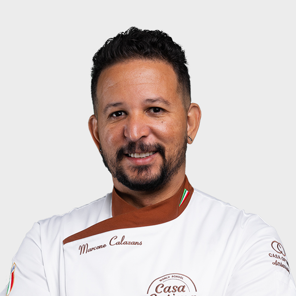 Marcone Calazans