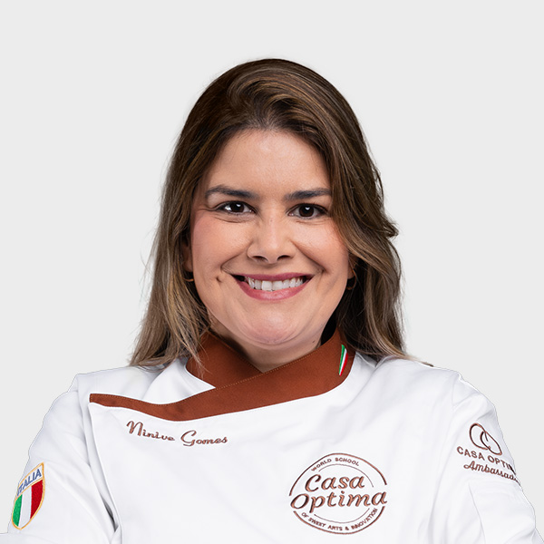 Ninive Nascimento