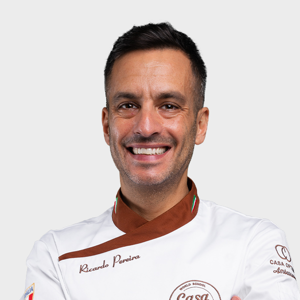 Ricardo Pereira