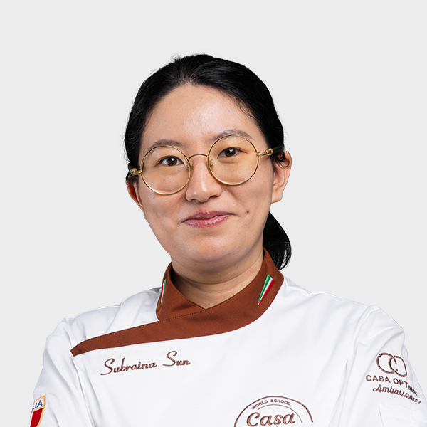 Subraina Sun
