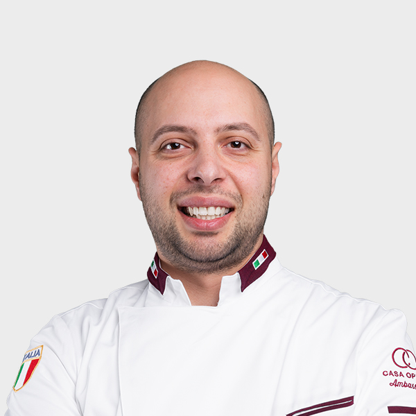Vincenzo Ferrante