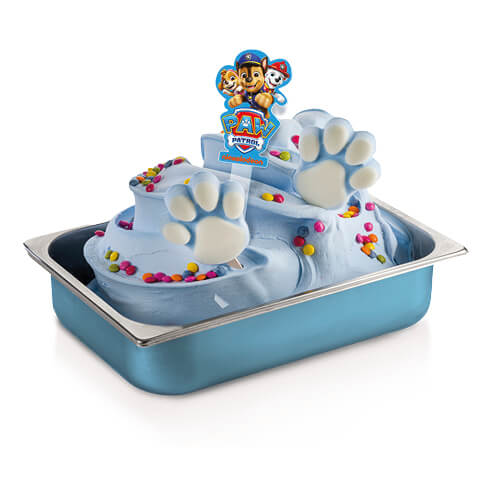 Kit Base Paw Patrol