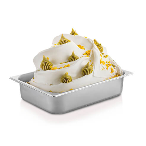 Cremoso Pistacchio