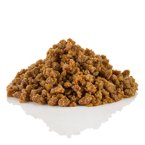 Instacrumble caramel