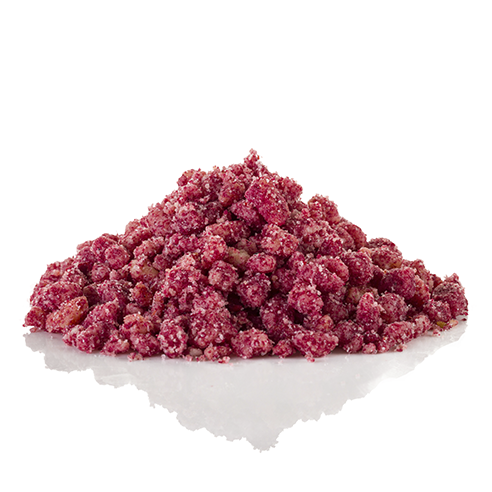 Instacrumble Red Fruits