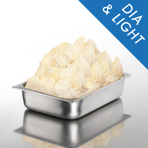 Dia&Light VANILLA Dia&Light VANILLA