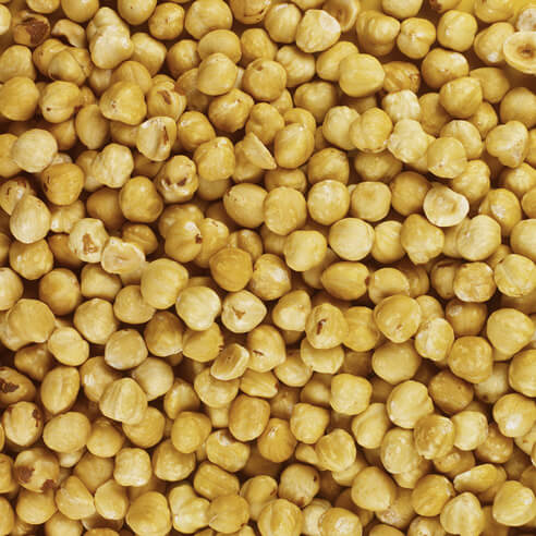 ITALIAN WHOLE HAZELNUTS