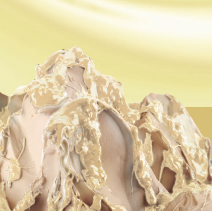 Quella® White Crunchy