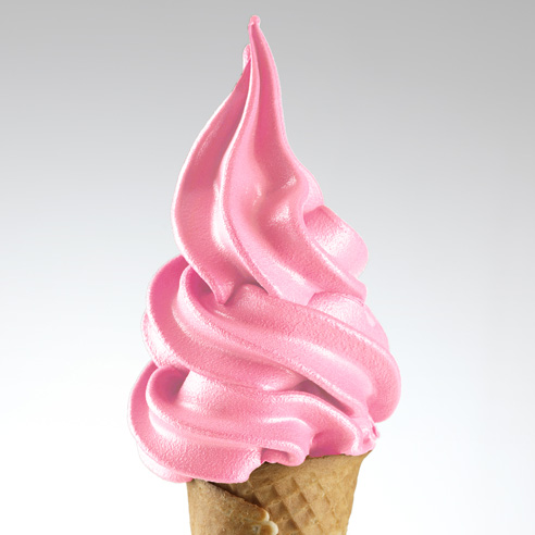 SOFT-ICE Strawberry Base SOFT-ICE Strawberry Base