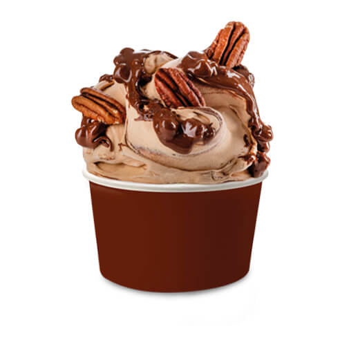 Variegato Chocopecan