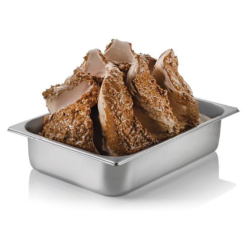 Crispy Peanut Variegate