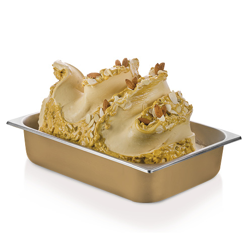 Variegato Blond Brownie